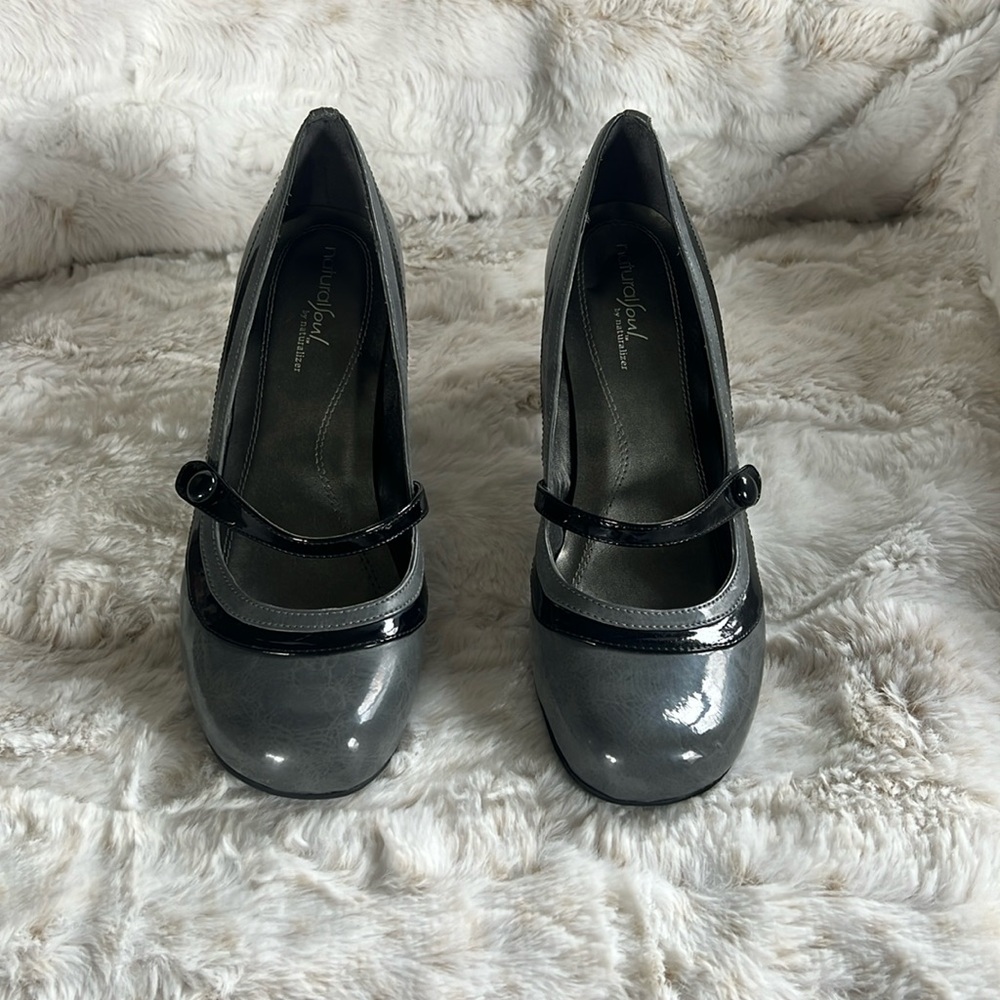 Natural Soul by Naturalizer Mary Jane Shoes